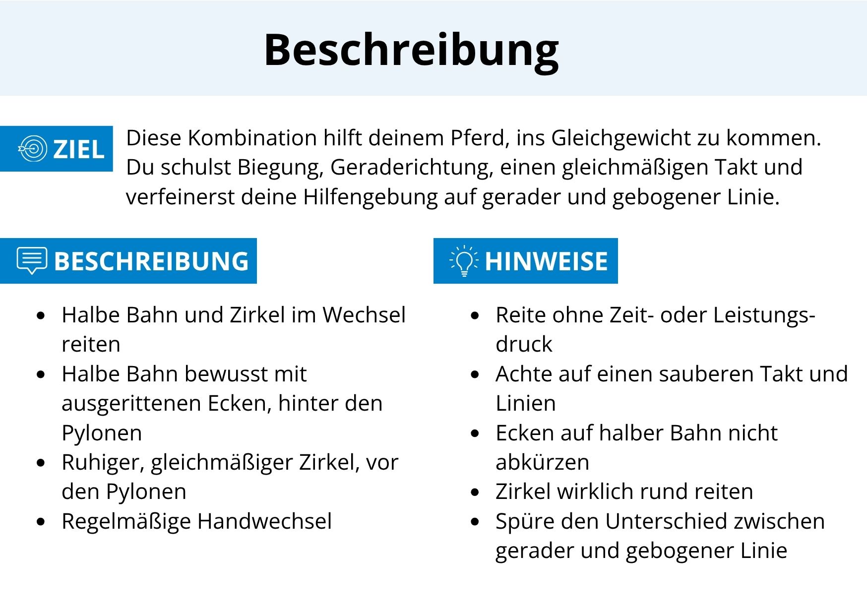 Zum Download: Raus aus dem Trott - 30 Trainingsimpulse – Bild 3