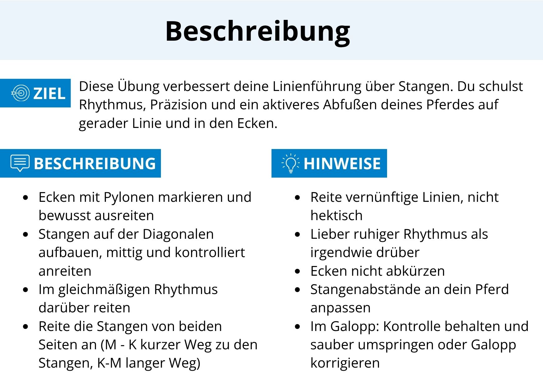 Zum Download: Raus aus dem Trott - 30 Trainingsimpulse – Bild 5